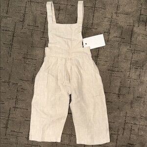 Oat and Co jumpsuit